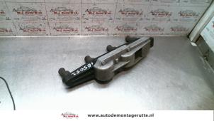 O126859 Gebruikte bobine Skoda Fabia