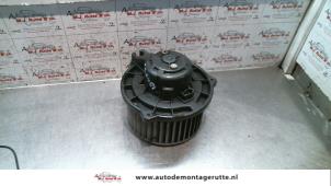 O130486 Gebruikte blower Toyota Avensis