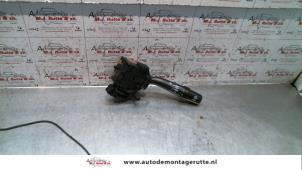 O103920 Gebruikte ruitenwis schakelaar Toyota Avensis