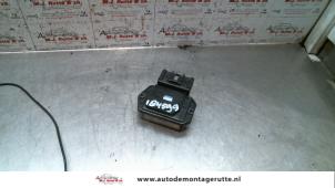 O131452 Gebruikte kachel weerstand Toyota Avensis