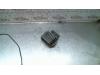 Gebruikte Kachel Weerstand Toyota Avensis O131452