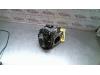 Gebruikte Gasklephuis Seat Ibiza O123412