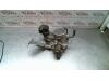 Gebruikte Gasklephuis Kia Rio O123011