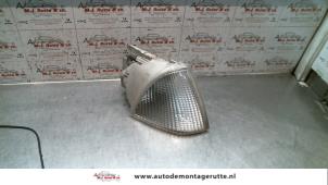 O76584 Gebruikte knipperlicht rechts Peugeot Expert