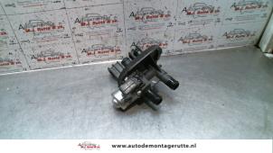 O131550 Gebruikte kachelkraan elektrisch Mazda 121