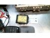 Gebruikte Slotenset Cilinder (compleet) Kia Picanto O82181