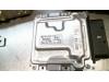 Gebruikte Slotenset Cilinder (compleet) Kia Picanto O82181