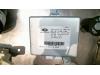 Gebruikte Slotenset Cilinder (compleet) Kia Picanto O82181
