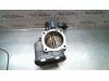 Gebruikte Gasklephuis Audi A6 O122226
