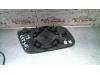 Gebruikte Spiegelglas links Audi A6 O85778