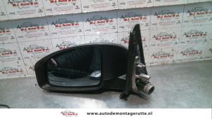 O85382 Gebruikte spiegel buiten links Renault Espace