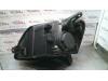 Gebruikte Koplamp rechts Peugeot Partner O74182