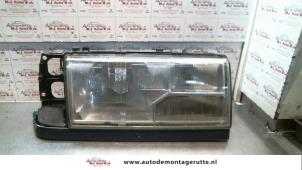 O74408 Gebruikte rechter koplamp Volvo 9-Serie