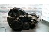 Gebruikte Linker Koplamp Mercedes CLK O71877