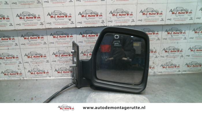 Gebruikte Buitenspiegel rechts Citroen Jumpy O87450