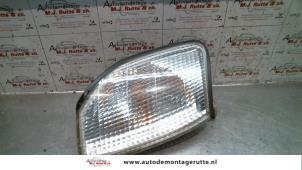 O76106 Gebruikte pinker links Daihatsu Gran Move