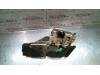 Gebruikte Slotmechaniek Portier 4Deurs links-achter Mitsubishi Space Star O83449