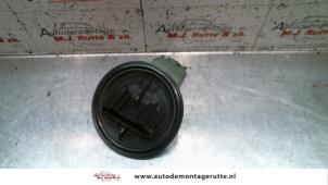 O130733 Gebruikte kachel weerstand Volkswagen Fox