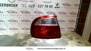 O94114 Gebruikte achterlicht links Seat Toledo