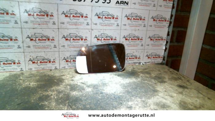 Gebruikte Spiegelglas links Seat Toledo O86296