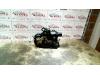 Gebruikte Slotmechaniek Portier 4Deurs links-achter Seat Toledo O83478