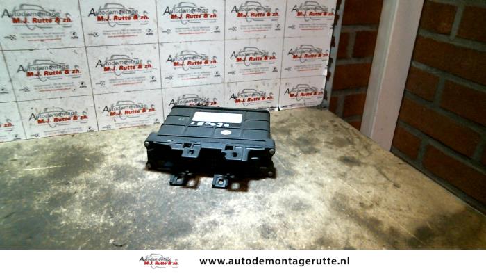Gebruikte Computer Automatische Bak Seat Toledo O116945