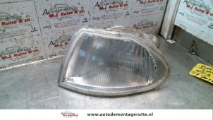 O75535 Gebruikte clignoteur links Opel Astra