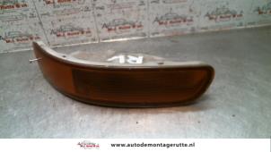 O76811 Gebruikte knipperlicht rechts Toyota Corolla