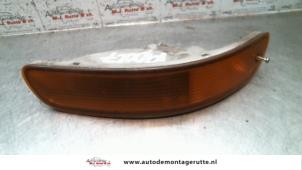O76141 Gebruikte knipperlicht links Toyota Corolla