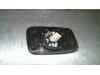 Gebruikte Spiegelglas links Volvo 850 O86268