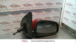 O87062 Gebruikte spiegel buiten rechts Chevrolet Aveo