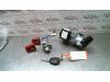 Gebruikte Slotenset Cilinder (compleet) Chevrolet Aveo O82127