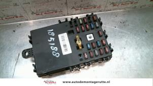 O119385 Gebruikte zekeringkast Chevrolet Aveo