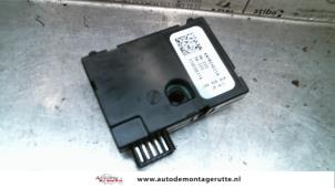O112920 Gebruikte stuurkolom module Volkswagen Touran