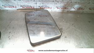 O86200 Gebruikte spiegelglas links Renault Master