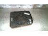 Gebruikte Spiegelglas links Renault Master O86200