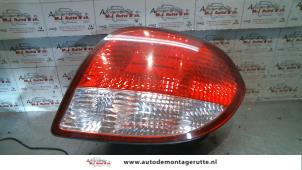 O95128 Gebruikte achterlicht rechts Hyundai Coupe