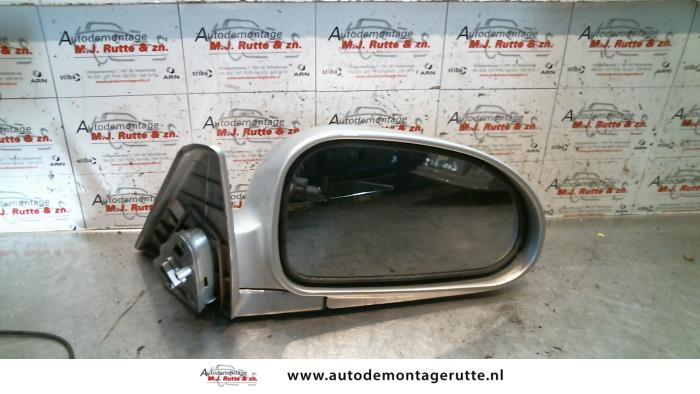 Gebruikte Buitenspiegel rechts Hyundai Coupe O87191