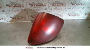 O96356 Gebruikte achteruitrijlicht rechts Hyundai Coupe