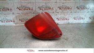 O96333 Gebruikte achteruitrijlicht links Hyundai Coupe
