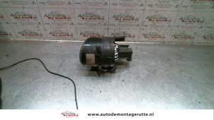 O75078 Gebruikte mistlamp rechts-voor Volkswagen Touran