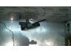 Gebruikte Portierslot Mechaniek 4Deurs links-voor Volvo V50 O83194