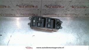 O109496 Gebruikte combischakelaar ramen Volvo V50