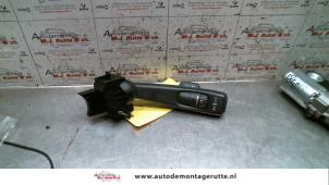 O103842 Gebruikte ruitenwis schakelaar Volvo V50