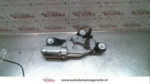 O97250 Gebruikte motor ruitenwisser achter Volvo V50