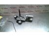Gebruikte Motor Ruitenwisser achter Volvo V50 O97250