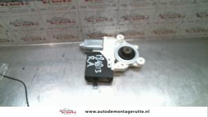 O90261 Gebruikte motor portierruit Volvo V50