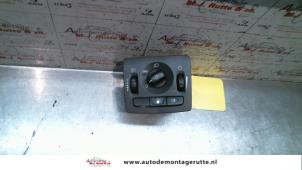 O101373 Gebruikte licht schakelaar Volvo V50