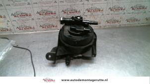 O117847 Gebruikte brandstoffilterhuis Volvo V50