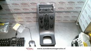 O100802 Gebruikte chaufage bedieningspaneel Volvo V50